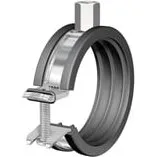 Flamco Rørbøjle BSH M8/10 48-52 mm 1 1/2"