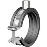 Flamco Rørbøjle BSH M8/10 (53-58 mm)