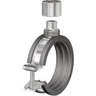 Flamco Rørbøjle BSH 1/2-8/10 x 27-30 mm