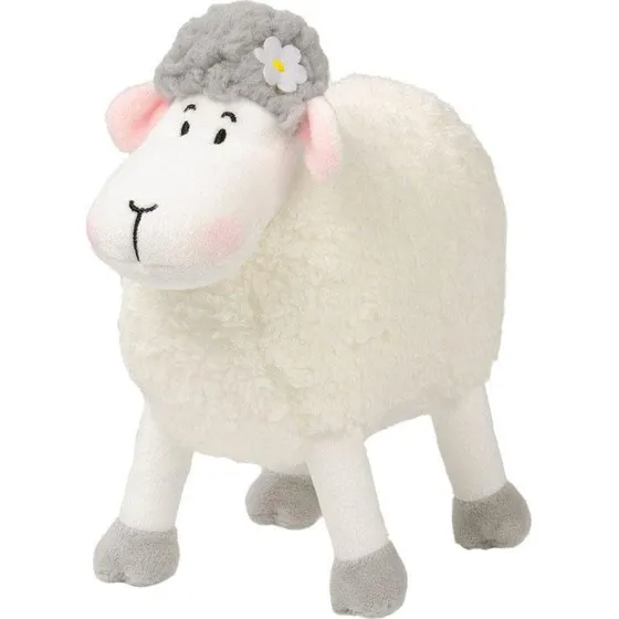 Bambolino Toys Fien & Teun Molly Fåret - 25 cm
