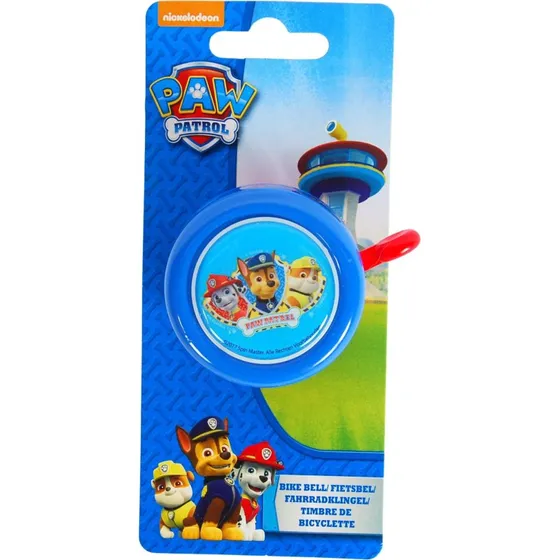 Volare Paw Patrol Ringeklokke til Cykel