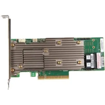 Fujitsu PRAID EP520i FH/LP RAID-controller PCIe 12 Gbit/s
