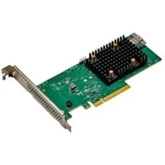 Broadcom MegaRAID 9540-8i 8-port SAS Tri-Mode (PCIe 4.0)