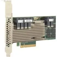 Broadcom MegaRAID 9361-24i 12Gb/s SAS/SATA RAID-kort