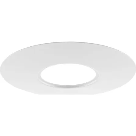 Osram SP Ring D180 hvid - Saneringsring til indbygningsspot