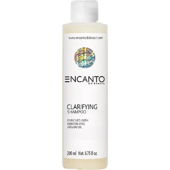 Encanto Clarifying Shampoo 200ml