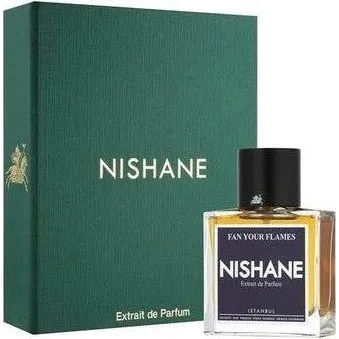 Nishane Fan Your Flames Eau de Parfum 15ml