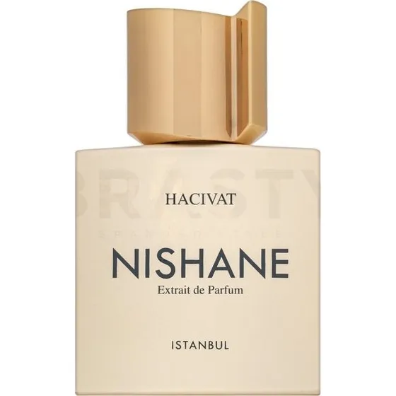 Nishane Hacivat Parfumeekstrakt 50 ml