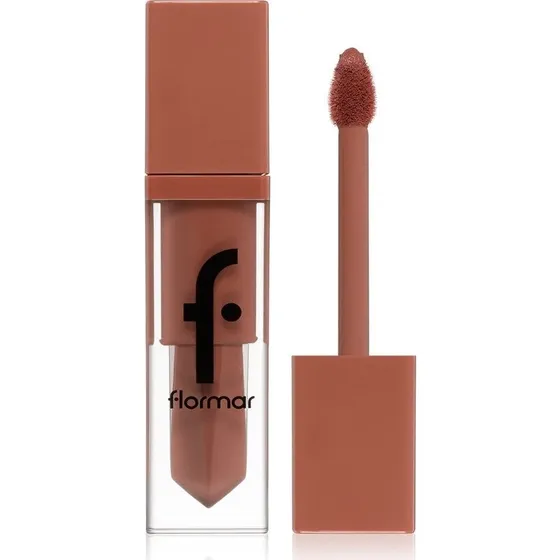 Flormar Kiss Me More Tattoo Lip Tattoo 002 Cremet 3,8 ml