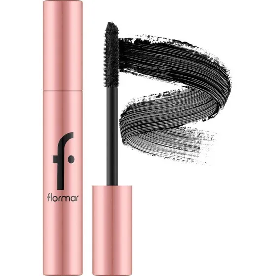 flormar Open Up HD Nourishing Mascara 12 ml