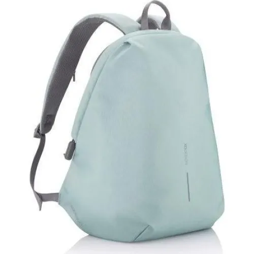 XD Design Bobby Soft rygsæk - 15,6" - Cyan