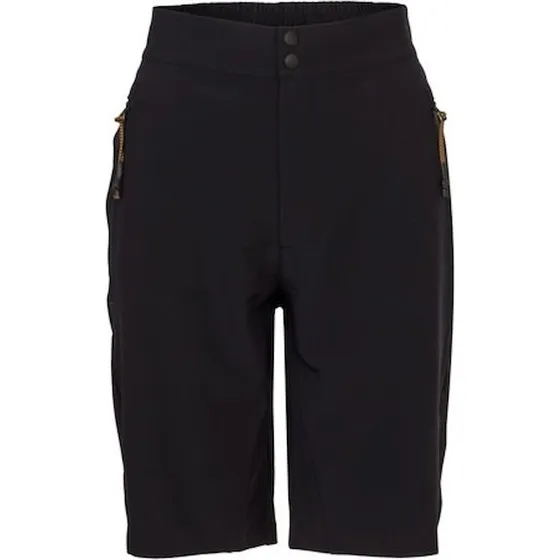 AGU Essential Venture MTB cykelshorts - Sort - Dame