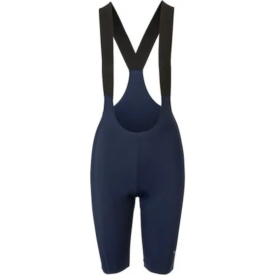 AGU Comfort Plus Performance bibshorts dame - Deep Blue