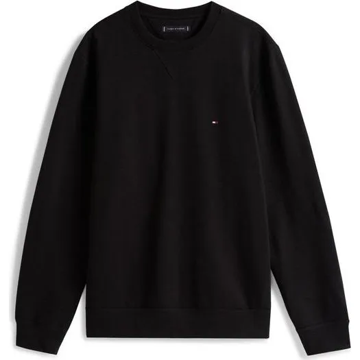 Essential Fleece Crewneck