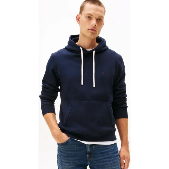 ESSENTIAL FLEECE HOODY