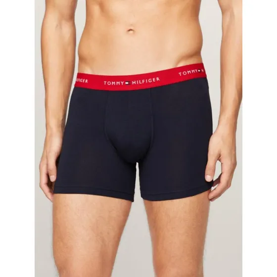 3P Boxer Brief WB