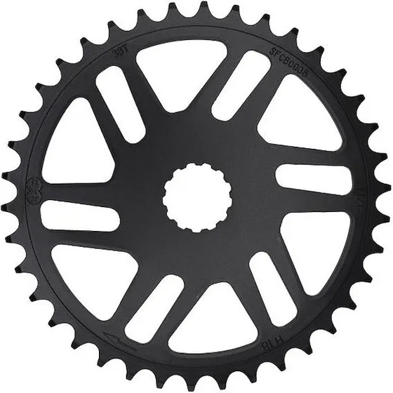 KMC Gearhjul til E-Bike Bosch Gen 3 - 44T