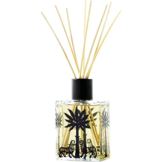Ortigia Siciliansk Lime Diffuser 1000 ml Palma