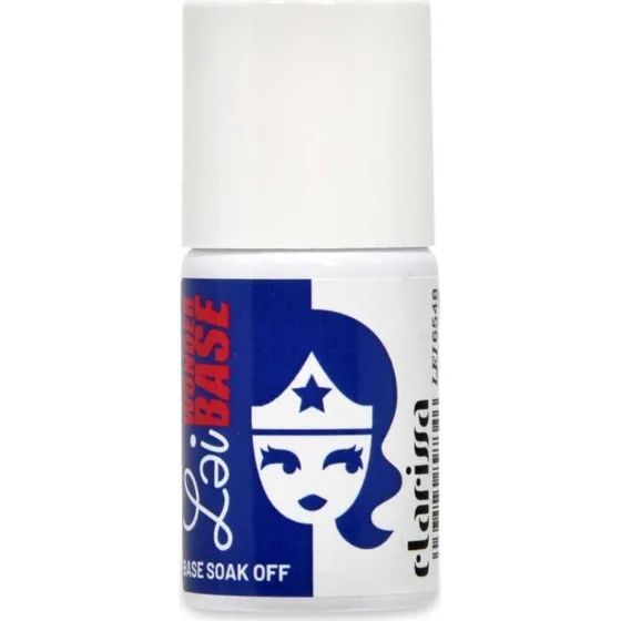 Lei Wonderbase 14ml UV/LED TPO & HEMA-fri Base Coat
