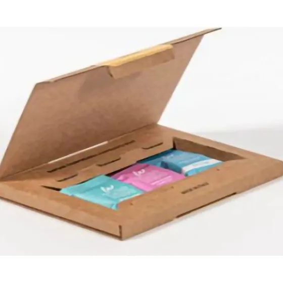 Napkin Komprimeret Sæbe Refill, 3 stk.