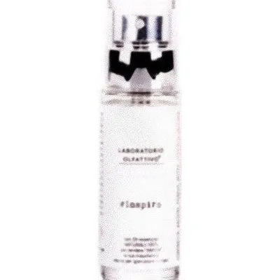 Laboratorio Olfattivo #Inspiro Sanitizing Maske og Håndsprit