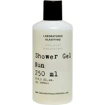 Laboratorio Olfattivo Nun Shower Gel - 250 ml
