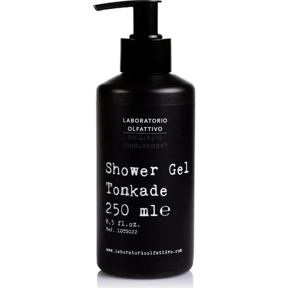 Laboratorio Olfattivo Tonkade Shower Gel