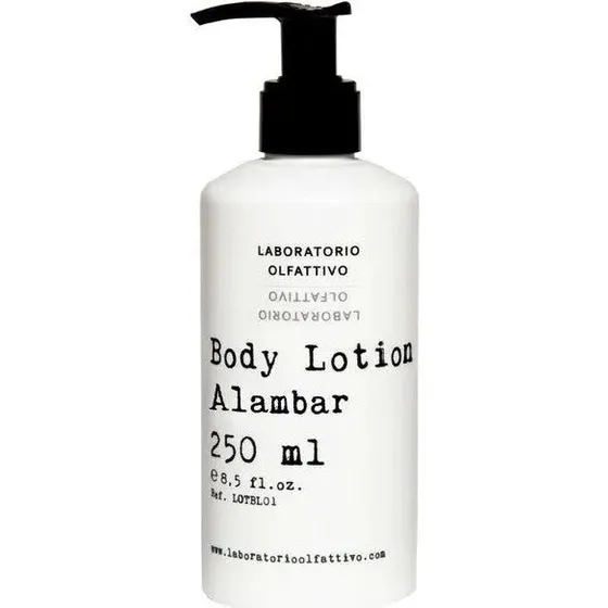 Laboratorio Olfattivo Alambar Body Lotion 250 ml