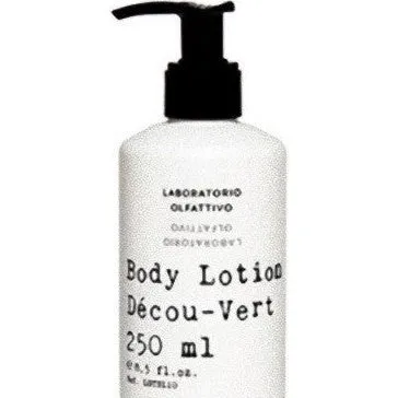 Laboratorio Olfattivo Decou-Vert Body Lotion 250 ml