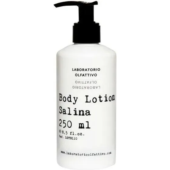 Laboratorio Olfattivo Salina Body Lotion 250 ml