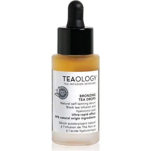 Teaology Gocce Gocce Selvbruner 30 ml