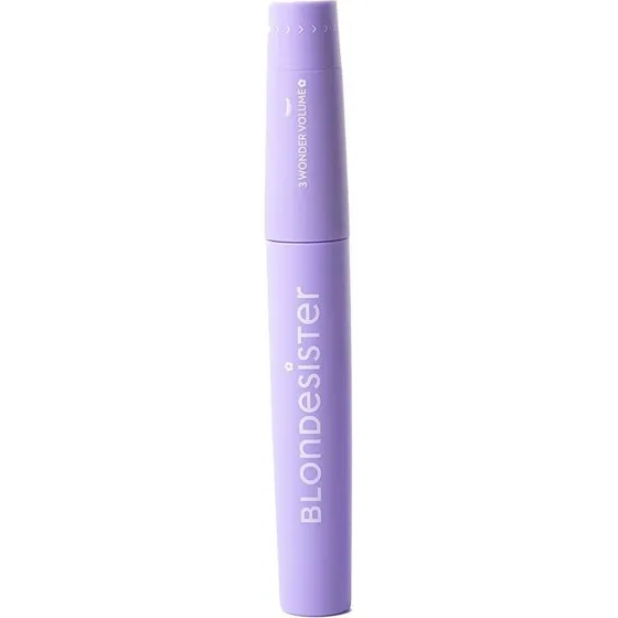 Blondesister 4 I 1 Click & Turn Mascara 02 - Mælkechokolade 12 ml