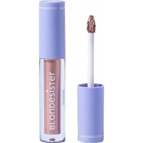 Blondesister Gloweye Øjenskygge 05 Rosa Softy 2,5 ml