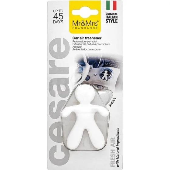 Mr & Mrs Fragrance Cesare Aria Fresca Billuftfrisker