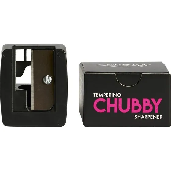 puroBIO Kosmetik Buttet blyantspidser til Chubby-produkter