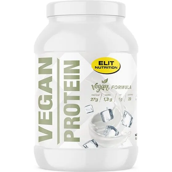 Elit Nutrition Vegan Protein 750 g