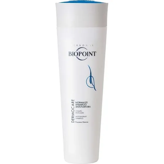 Biopoint Dermocare Normalizing Shampoo 200 ml