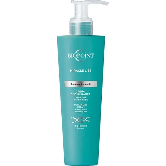 Biopoint Miracle Smoothing Cream 200 ml