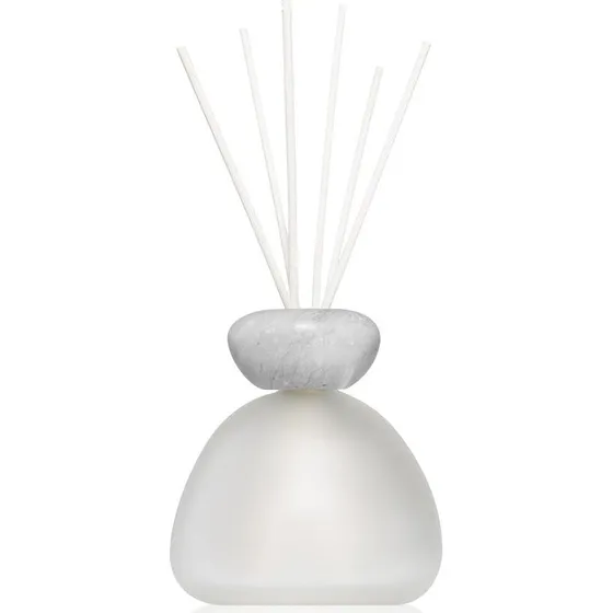 Millefiori Milano Aroma Diffuser Marmor Mat Grå 400 ml