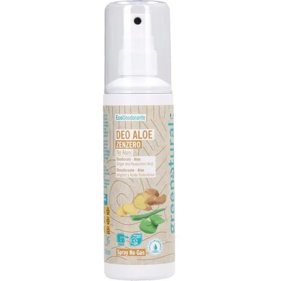 Greenatural Deo Nogas Hyaluronic Oriental (100 ml)