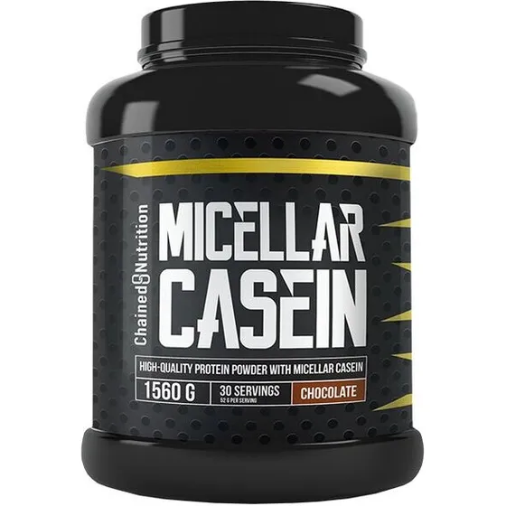 Chained Nutrition Micellar Casein 1560 g