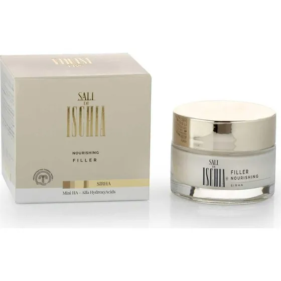 Ischia Filler Ansigtscreme 50 ml