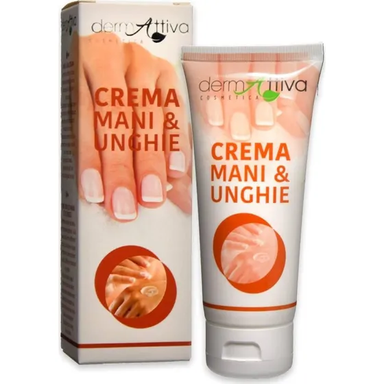 Dermattiva Hånd- og neglecreme 100 ml
