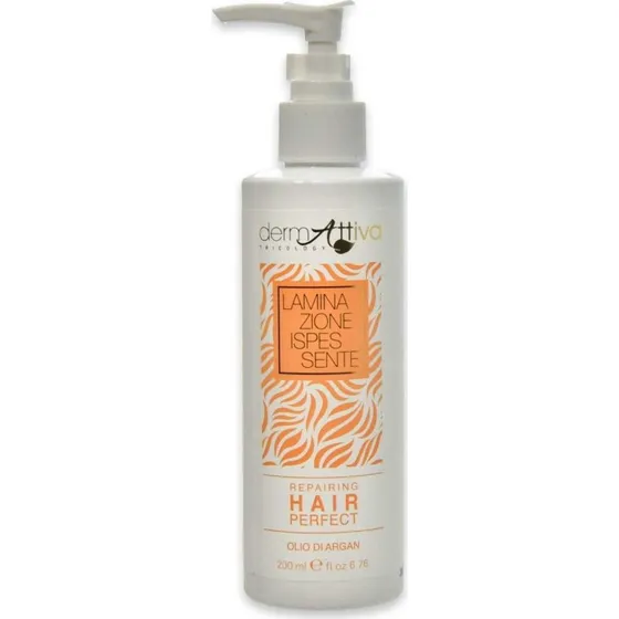 Dermattiva Fortykkelseslaminering 200 ml