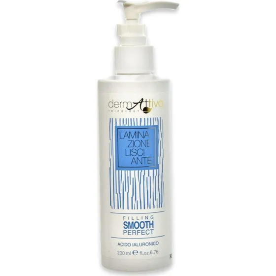 Dermattiva Udjævnende Laminering 200 ml