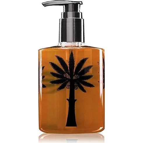 Ortigia Zagara Flydende Sæbe 1000 ml Refill