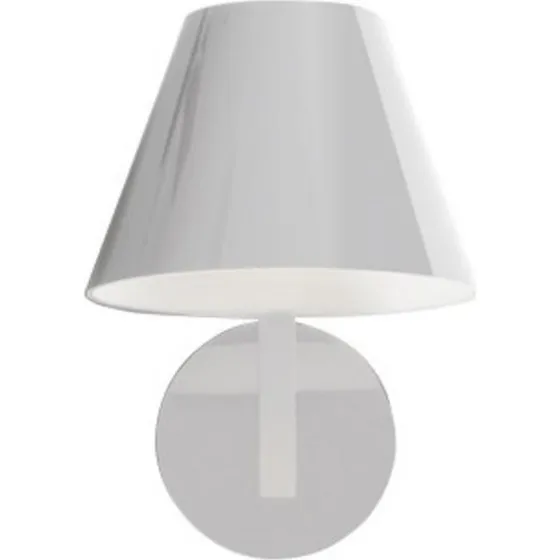 Artemide La Petite Væglampe - Hvid