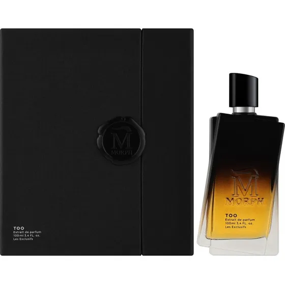 Morph Too Extrait de Parfum - 100 ml