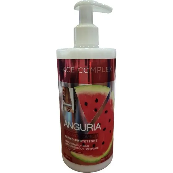 Face Complex Udglattende Varmebeskyttelse Vandmelon 400 ml