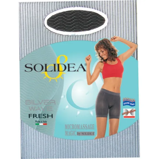 Solidea Sølvbølge Fresh Shorts Sabbia, L
